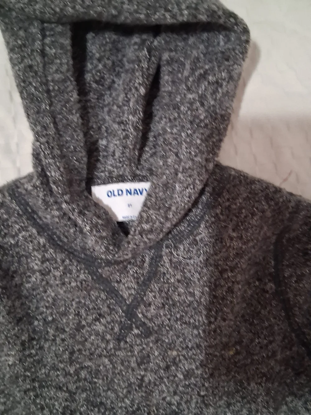 Men Sweater Subcategory